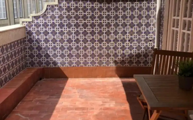 Be Oporto Apartments Clerigos