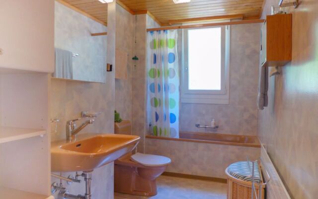 Apartment Bristol Wengen 32363