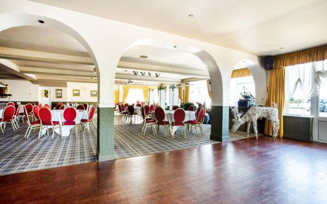 OYO Chilton Country Pub And Hotel