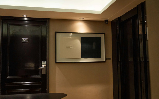 Esplendor by Wyndham Buenos Aires Plaza Francia