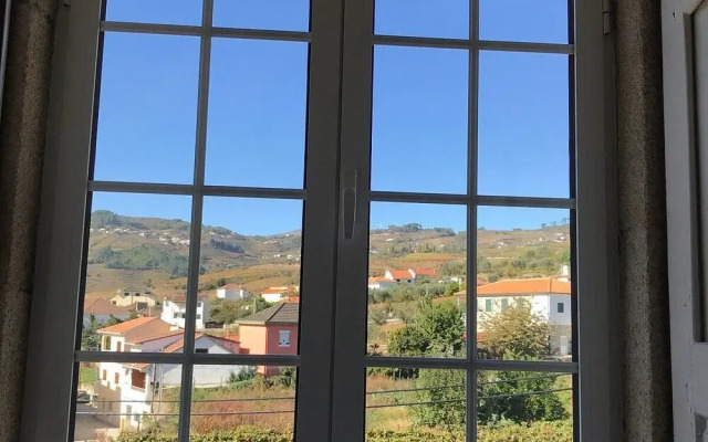 Casa Grande do Serrado