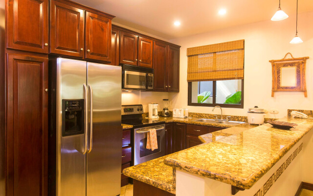 Montecarlo Luxury Condominiums