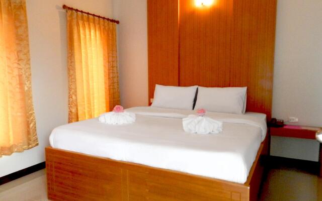 Rukyim Resort
