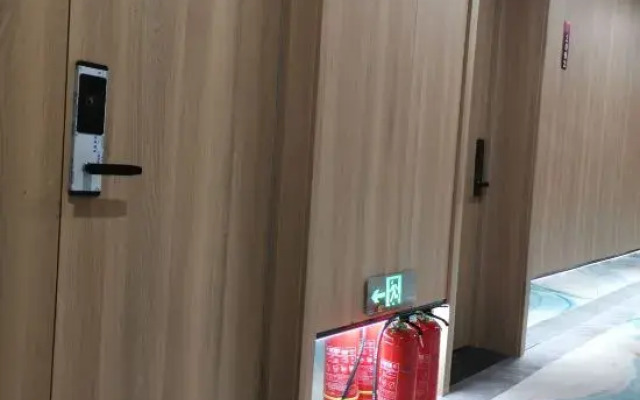 Jiuqi Hotel