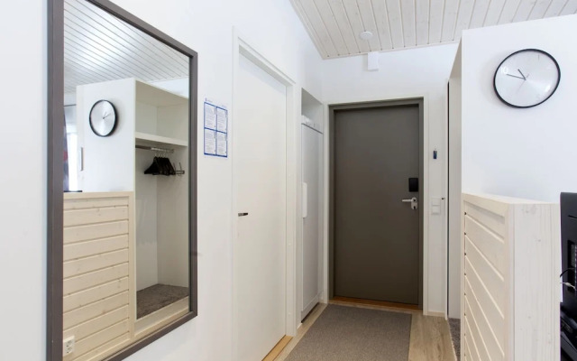 Holiday Club Kuusamo Superior Apartments
