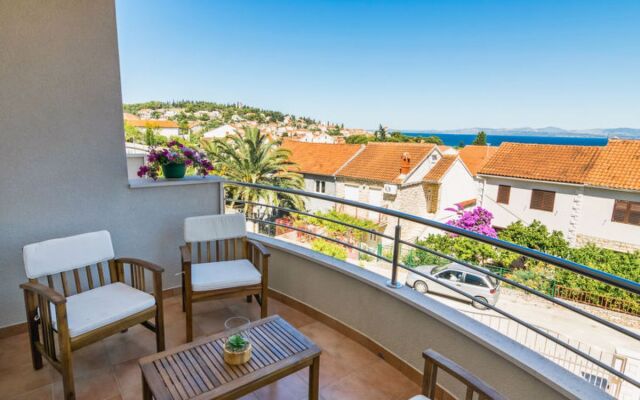Villa 2 Pools 36029