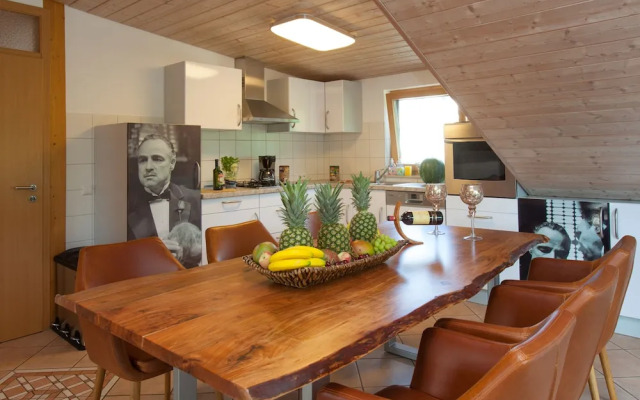 Residenz Cheval am Pfaffenberg Friedrichshafen Messe