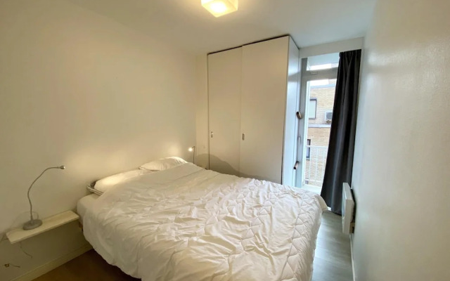 Apartment in Nieuwpoort Near the Beach