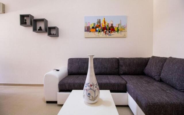 Residence MareBlu