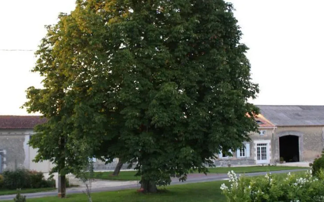 Chambres dHôtes de lEpine