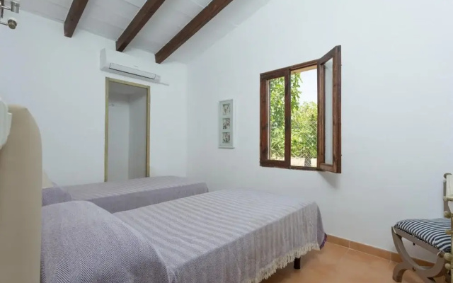 Villa Cortijo