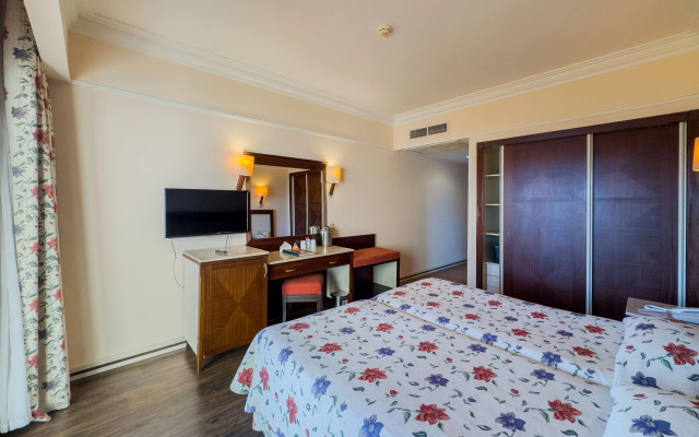 Melas Holiday Village - All Inclusive