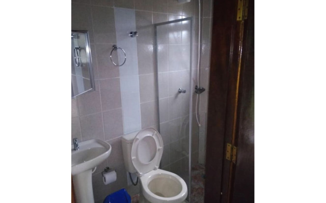 Pousada Aquária