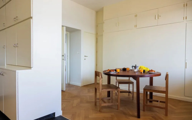 Brussels EU Elegant residence