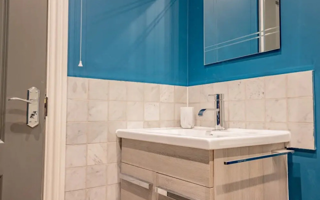 Host Stay Shaw Street Dwelling