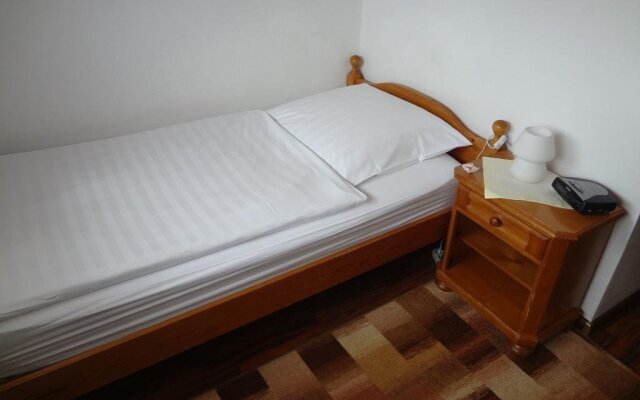 Hotel-Pension Stöber