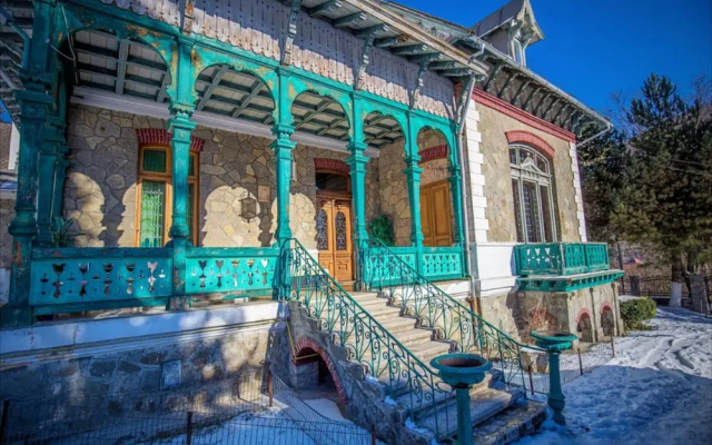 Olala Vila Sinaia