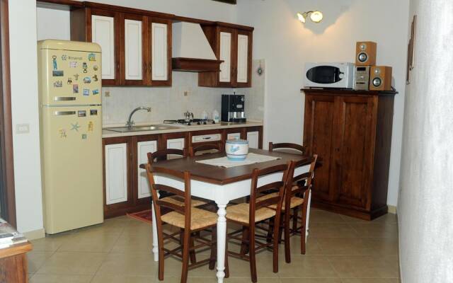 L'Antica Torre Caralis Holiday