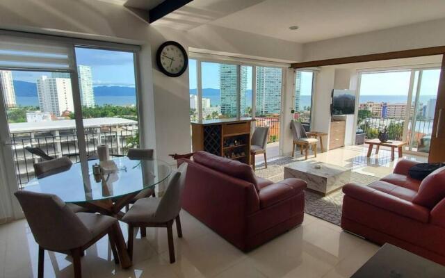 Ocean View Zoho 1101