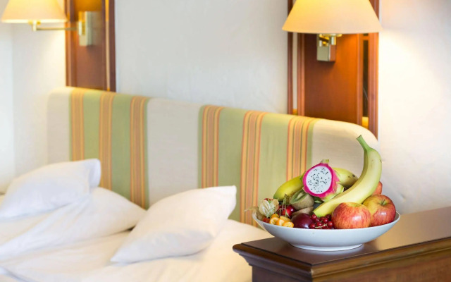 Romantik Hotel Stryckhaus