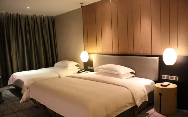 Maison New Century Hotel Dongguan