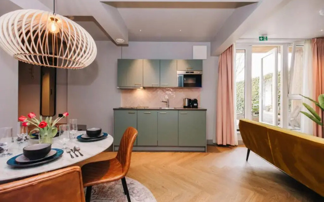 Hotel Keur
