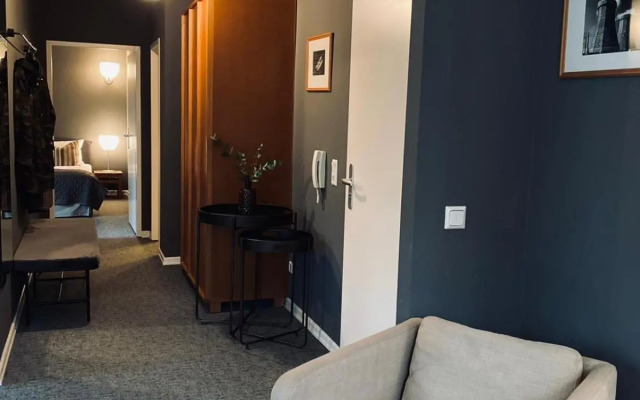 Stay Boardinghouse Flottbek