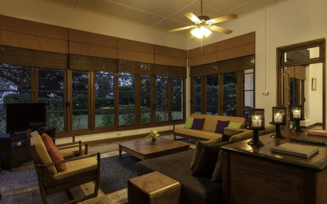 Jetwing Hoffmann Bungalow