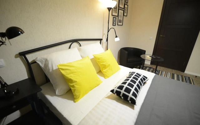 Апартаменты Renta36 (Рента) на улице Плехановская 20