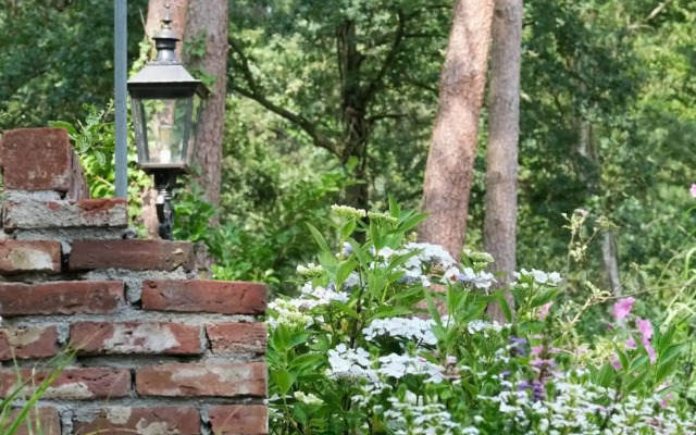 Vakantiewoning Salland