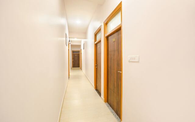 Fabhotel Maharishi Inn