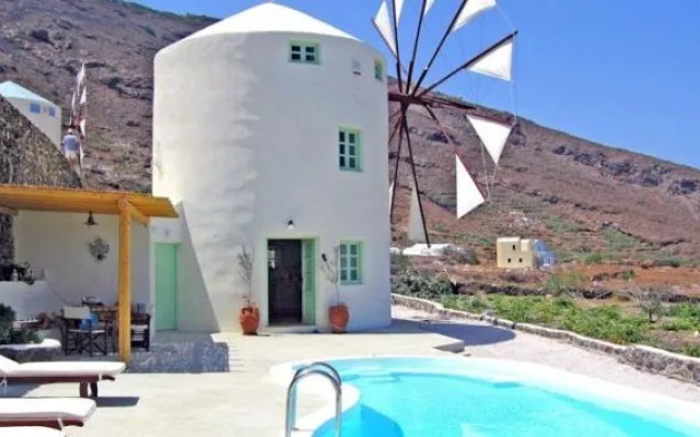 Windmill Villas