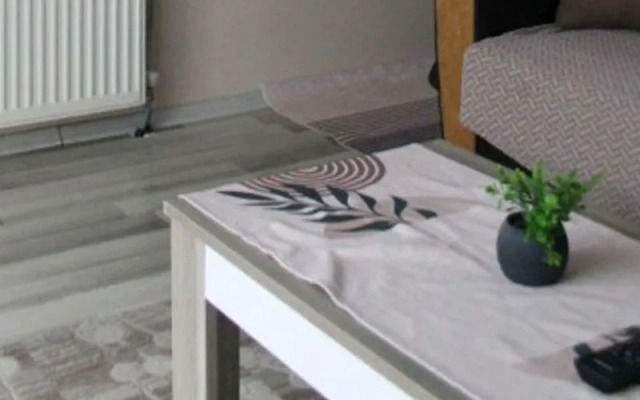 Uzungöl Öztürk Hotel