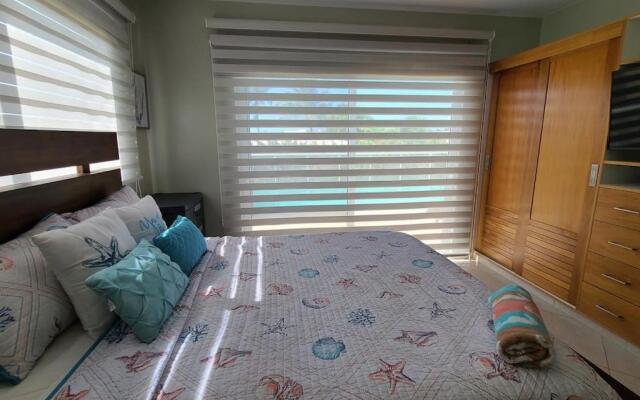 Stylish Three-bedroom Villa in a Gated Community