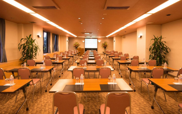 International Garden Hotel Narita