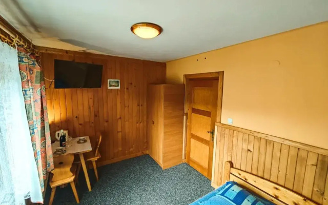 Pokoje gościnne u Stocha