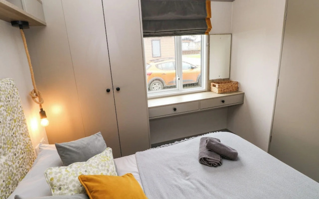 Sandy Bay Retreat