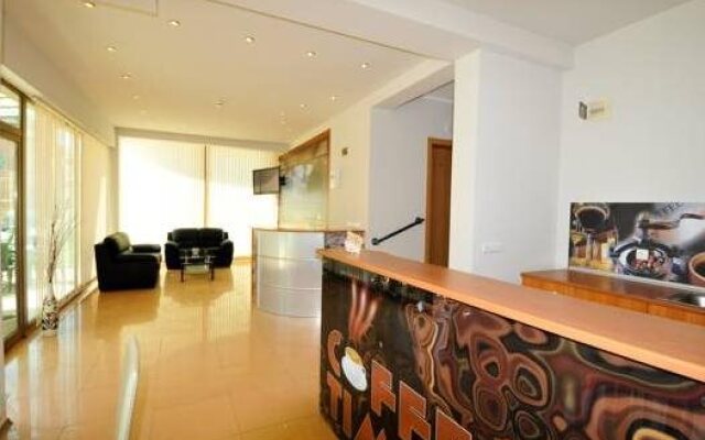 Hotel Radina