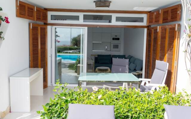 Apartment Sea View Playa del Ingles