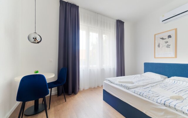 Villa Oliver Budapest