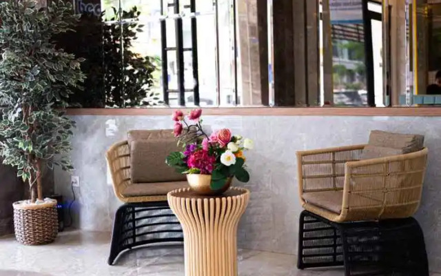 d'primahotel PIK Jakarta