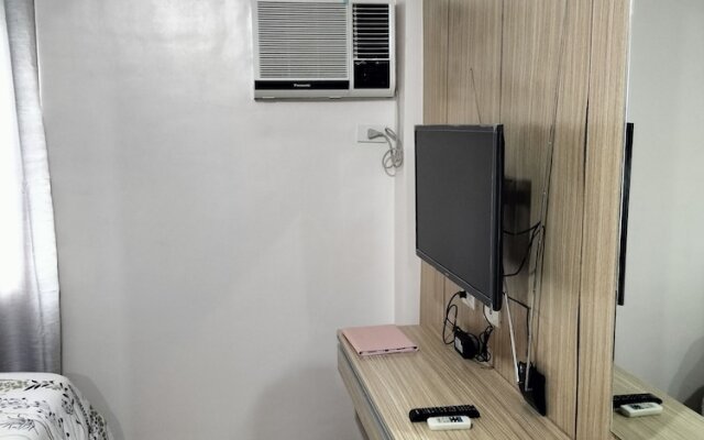 The Persimmon Studios