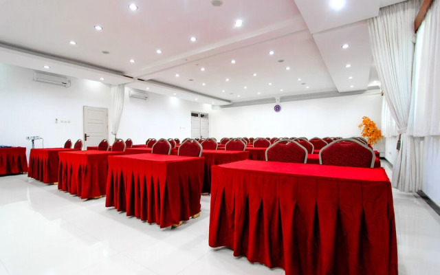 Oyo 965 Gading Guesthouse