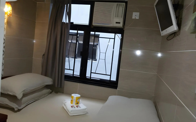 Aashiana – Guest Rooms – Kowloon