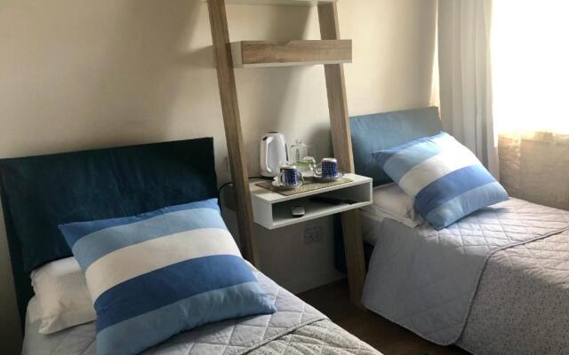 A Casa Di V-Ale
