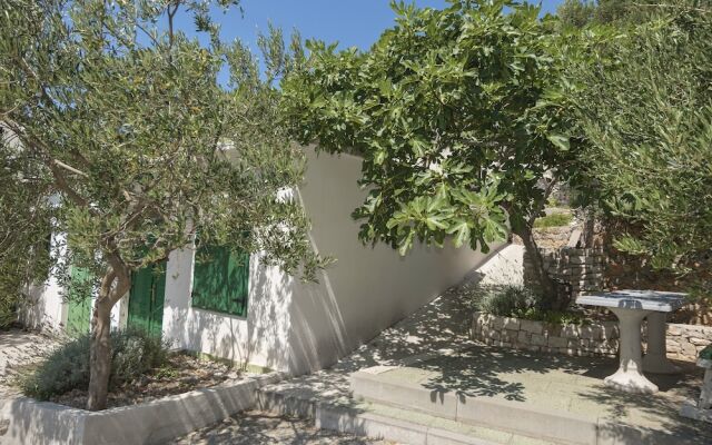 Spacious Apartment Krvavica