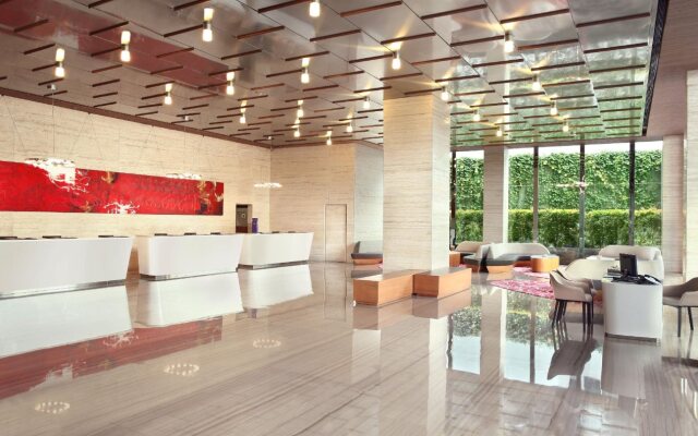 Grand Mercure Jakarta Harmoni