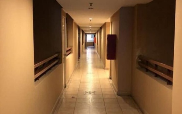 38 Bidara Service Apartment - Bukit Bintang KL Malaysia