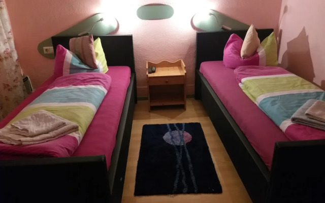 Pension Hotel Ochsen