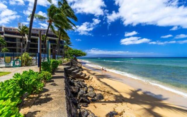 Kaanapali Shores Studio #642
